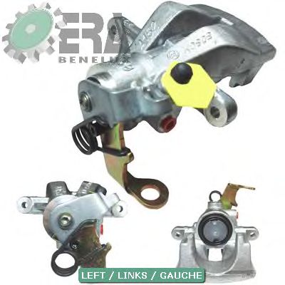 ERA BENELUX bc53346 -  Тормозной суппорт
